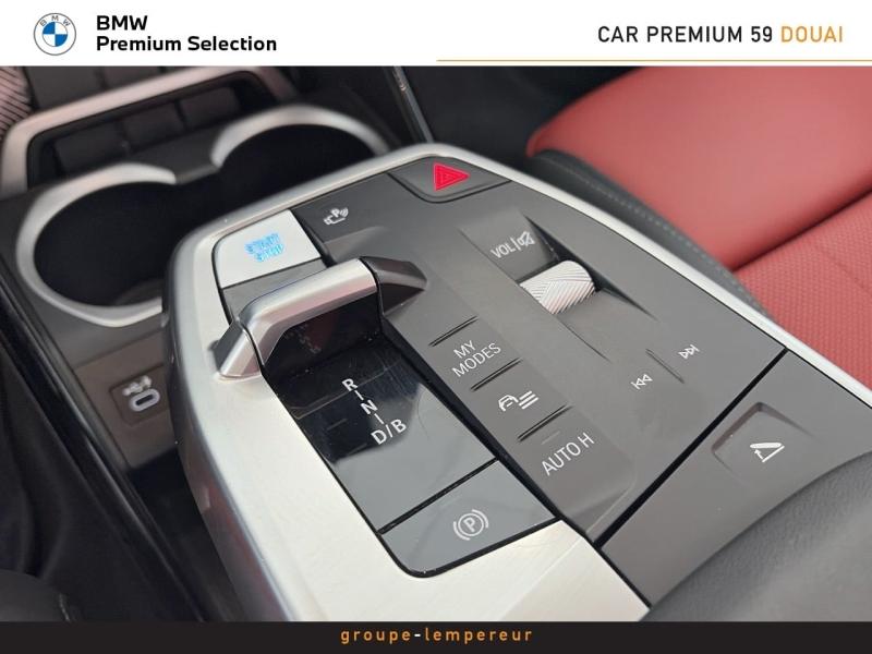 Image BMW X2 iX2 eDrive20 204ch M Sport