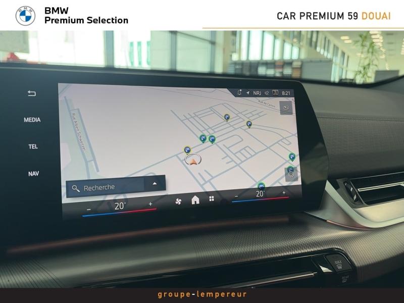 Image BMW X2 iX2 eDrive20 204ch M Sport