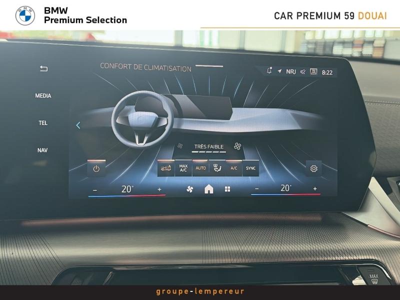Image BMW X2 iX2 eDrive20 204ch M Sport
