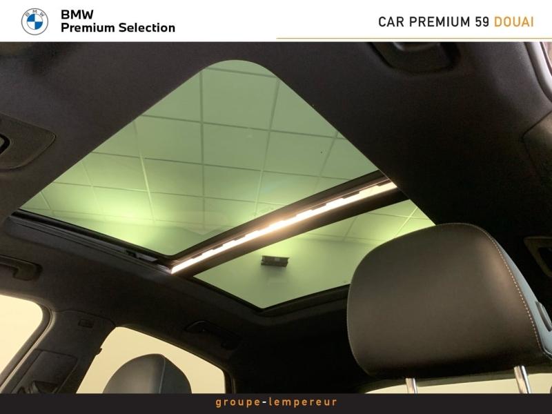 Image AUDI Q5 Sportback 35 TDI Mild Hybrid 163ch S line S tronic 7