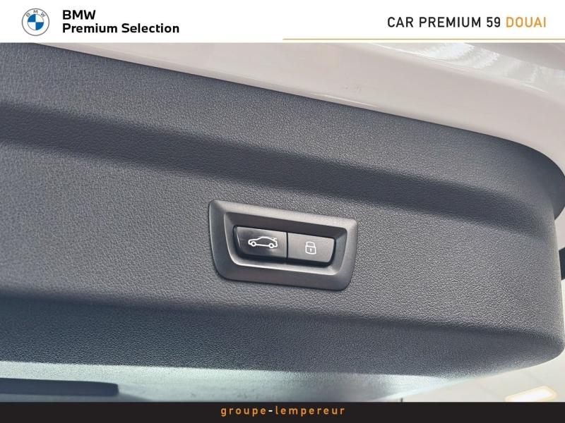Image BMW X2 iX2 eDrive20 204ch M Sport