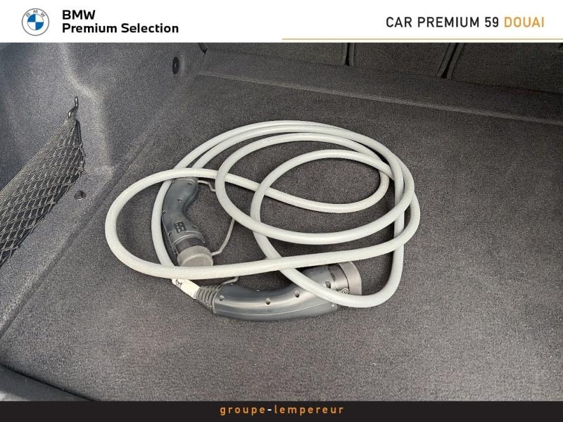 Image BMW X2 iX2 eDrive20 204ch M Sport