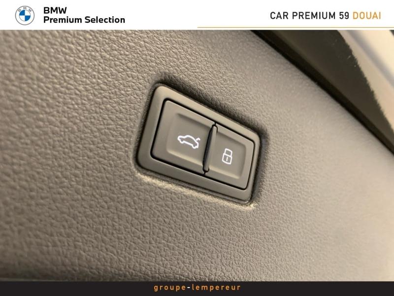 Image AUDI Q5 Sportback 35 TDI Mild Hybrid 163ch S line S tronic 7