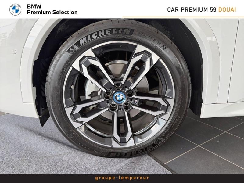 Image BMW X2 iX2 eDrive20 204ch M Sport