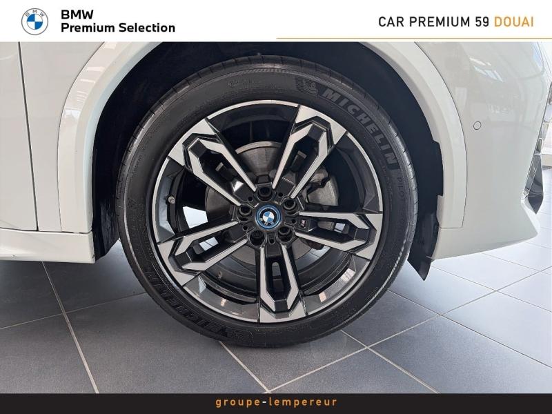 Image BMW X2 iX2 eDrive20 204ch M Sport