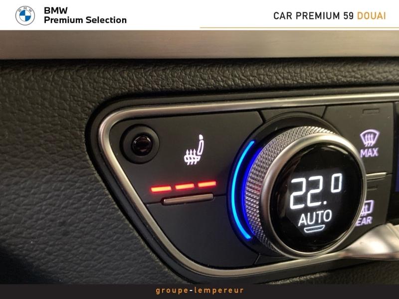 Image AUDI Q5 Sportback 35 TDI Mild Hybrid 163ch S line S tronic 7