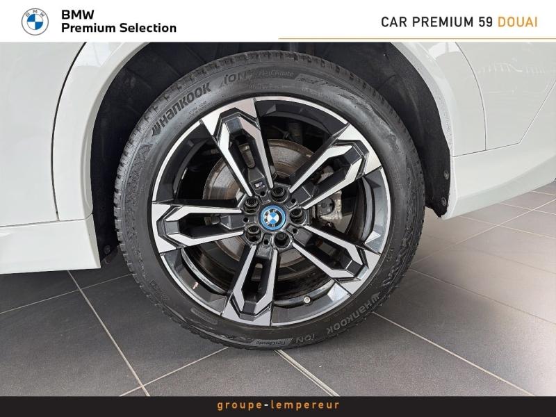 Image BMW X2 iX2 eDrive20 204ch M Sport