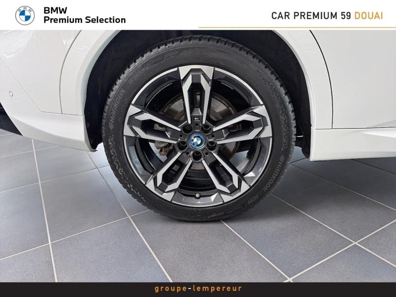 Image BMW X2 iX2 eDrive20 204ch M Sport