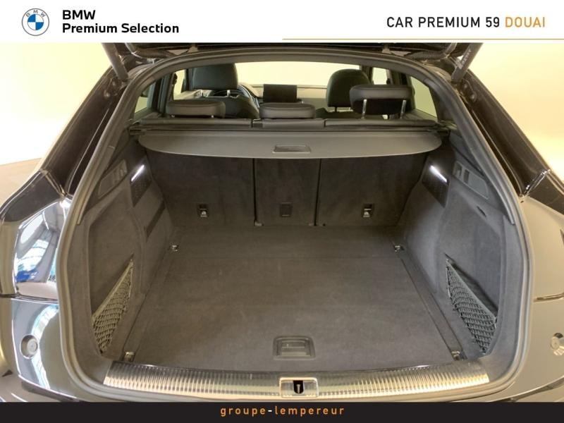 Image AUDI Q5 Sportback 35 TDI Mild Hybrid 163ch S line S tronic 7