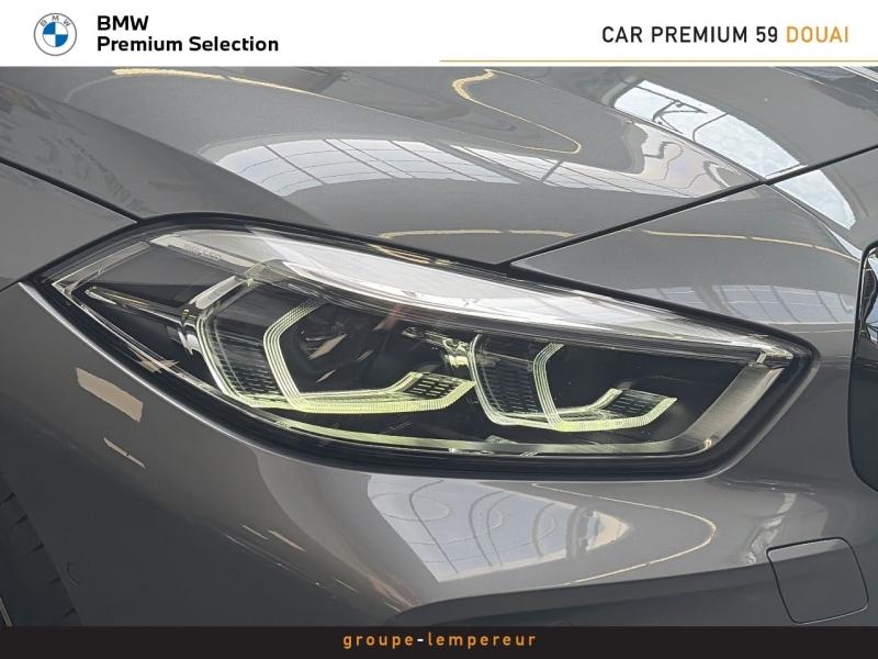 Image BMW Série 1 118dA 150ch M Sport