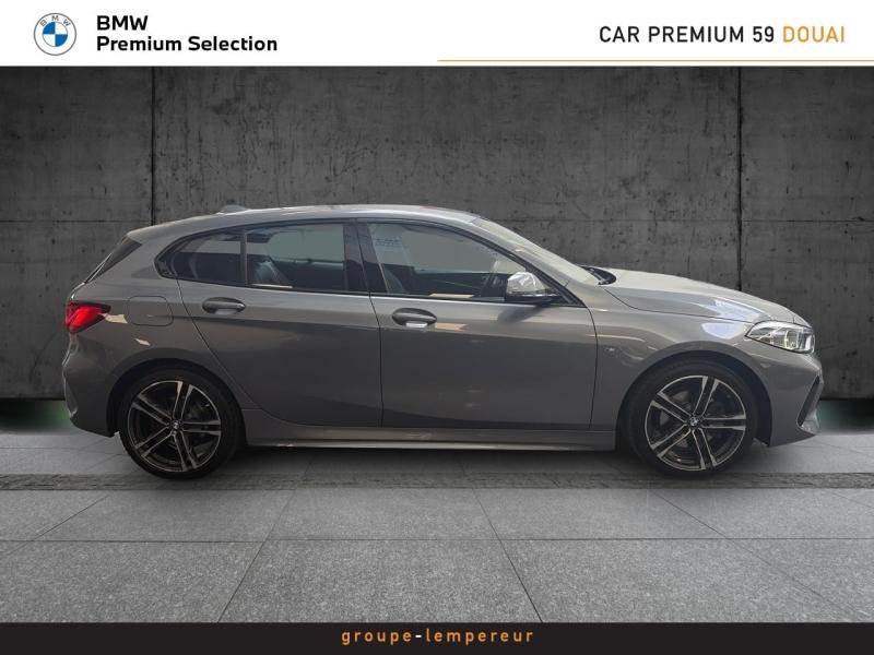 Image BMW Série 1 118dA 150ch M Sport