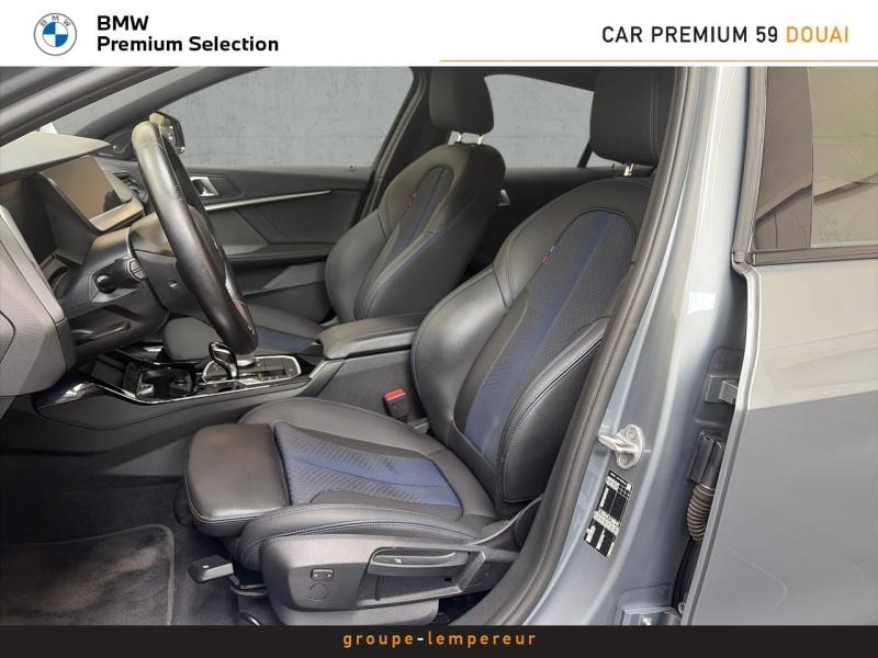 Image BMW Série 1 118dA 150ch M Sport