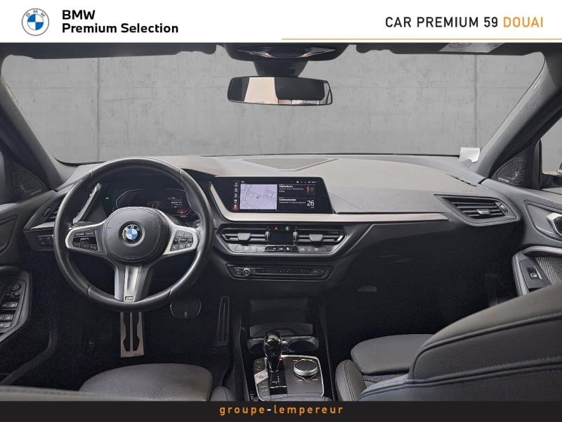 Image BMW Série 1 118dA 150ch M Sport
