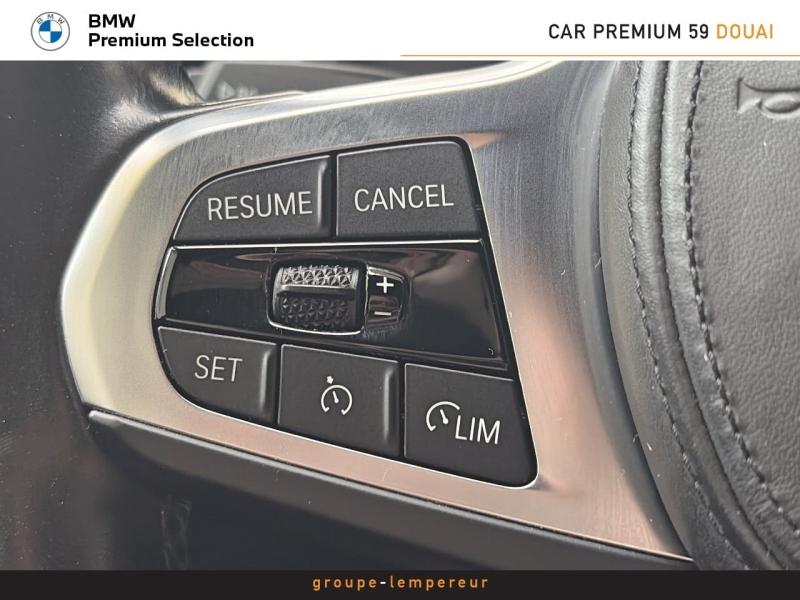 Image BMW Série 1 118dA 150ch M Sport