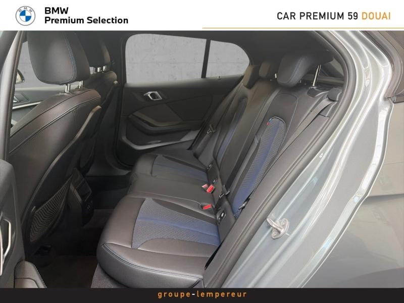 Image BMW Série 1 118dA 150ch M Sport