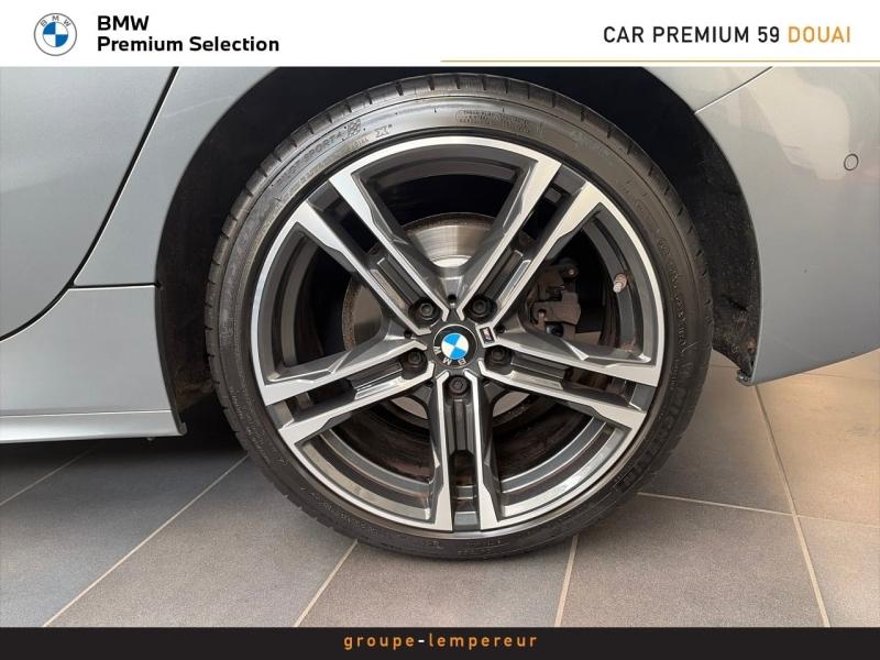 Image BMW Série 1 118dA 150ch M Sport