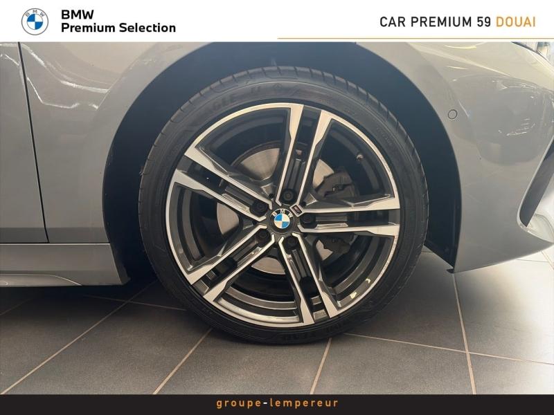 Image BMW Série 1 118dA 150ch M Sport