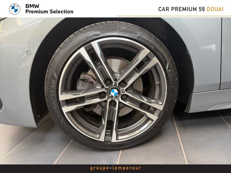 Image BMW Série 1 118dA 150ch M Sport