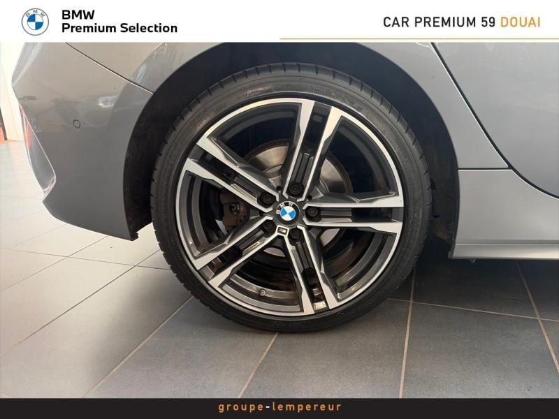Image BMW Série 1 118dA 150ch M Sport