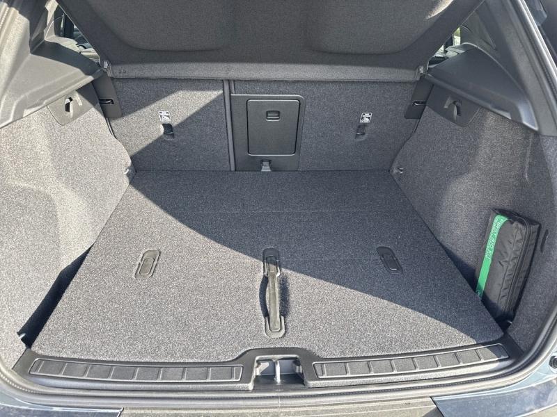 Image VOLVO EX40 Single Extended Range 252ch Black Edition