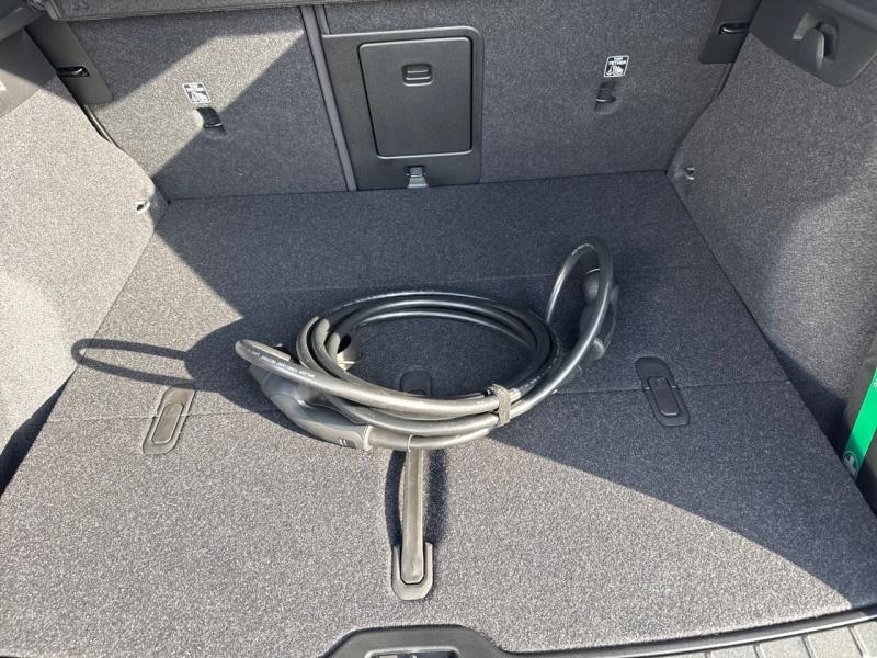 Image VOLVO EX40 Single Extended Range 252ch Black Edition