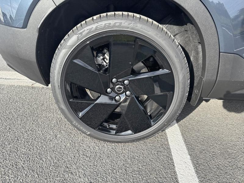 Image VOLVO EX40 Single Extended Range 252ch Black Edition