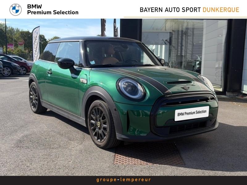Image MINI Mini Cooper SE 184ch Edition Premium Plus BVA 5CV
