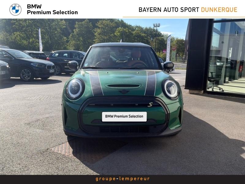 Image MINI Mini Cooper SE 184ch Edition Premium Plus BVA 5CV