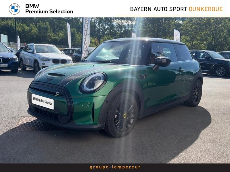 Image MINI Mini Cooper SE 184ch Edition Premium Plus BVA 5CV