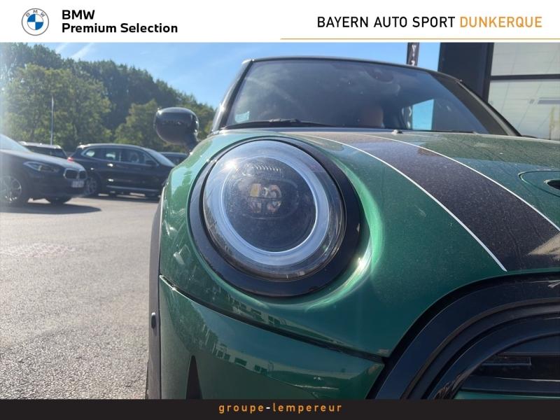 Image MINI Mini Cooper SE 184ch Edition Premium Plus BVA 5CV