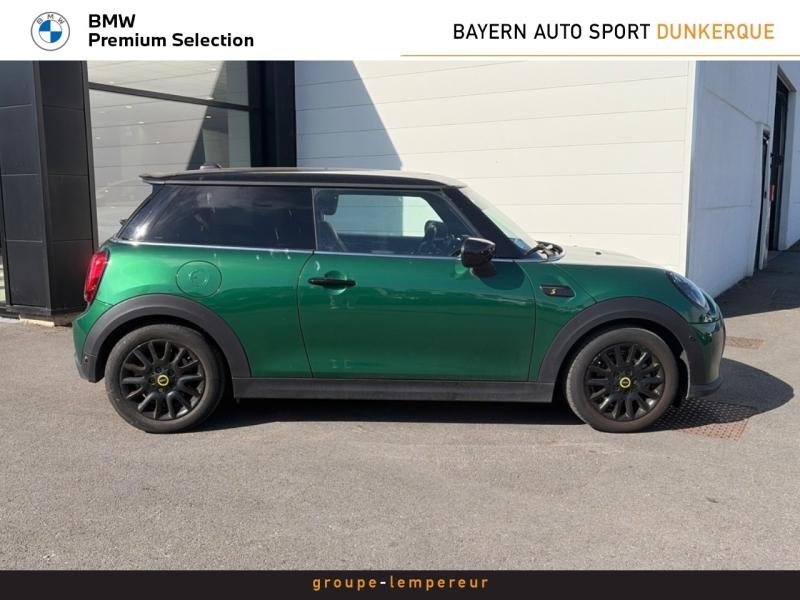 Image MINI Mini Cooper SE 184ch Edition Premium Plus BVA 5CV