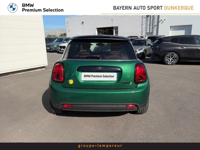 Image MINI Mini Cooper SE 184ch Edition Premium Plus BVA 5CV
