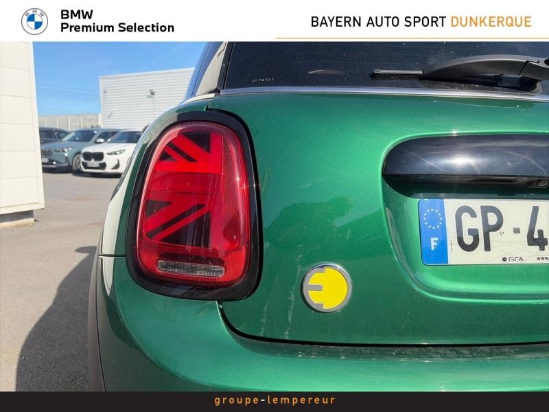 Image MINI Mini Cooper SE 184ch Edition Premium Plus BVA 5CV