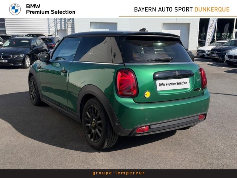 Image MINI Mini Cooper SE 184ch Edition Premium Plus BVA 5CV