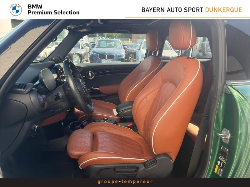 Image MINI Mini Cooper SE 184ch Edition Premium Plus BVA 5CV