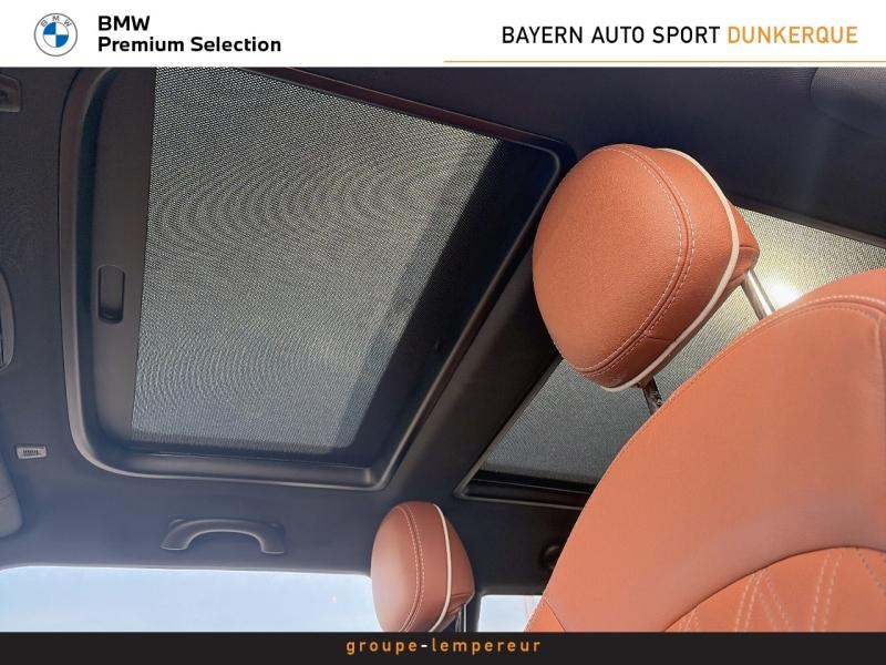 Image MINI Mini Cooper SE 184ch Edition Premium Plus BVA 5CV