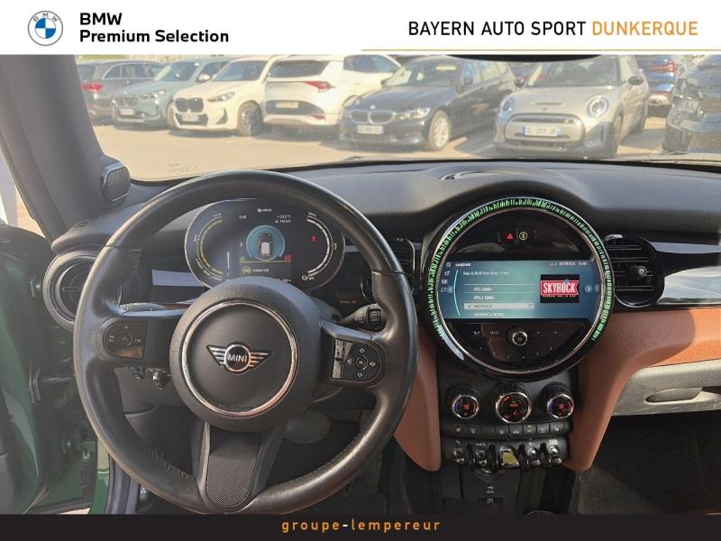 Image MINI Mini Cooper SE 184ch Edition Premium Plus BVA 5CV