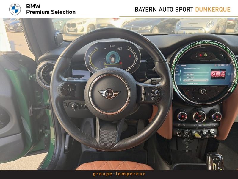 Image MINI Mini Cooper SE 184ch Edition Premium Plus BVA 5CV