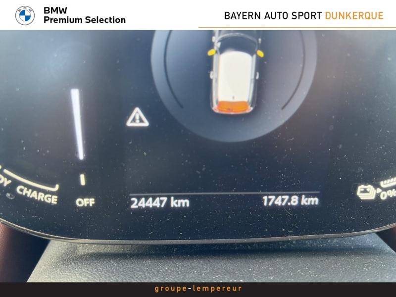 Image MINI Mini Cooper SE 184ch Edition Premium Plus BVA 5CV