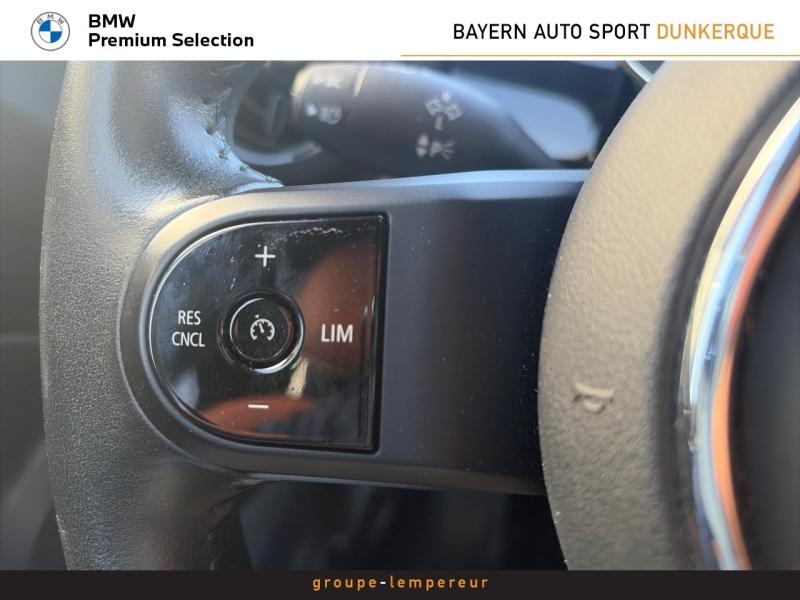 Image MINI Mini Cooper SE 184ch Edition Premium Plus BVA 5CV