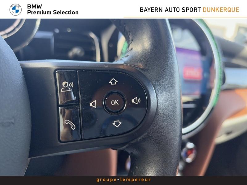 Image MINI Mini Cooper SE 184ch Edition Premium Plus BVA 5CV