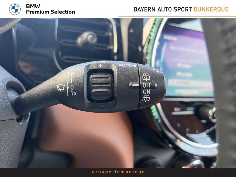 Image MINI Mini Cooper SE 184ch Edition Premium Plus BVA 5CV