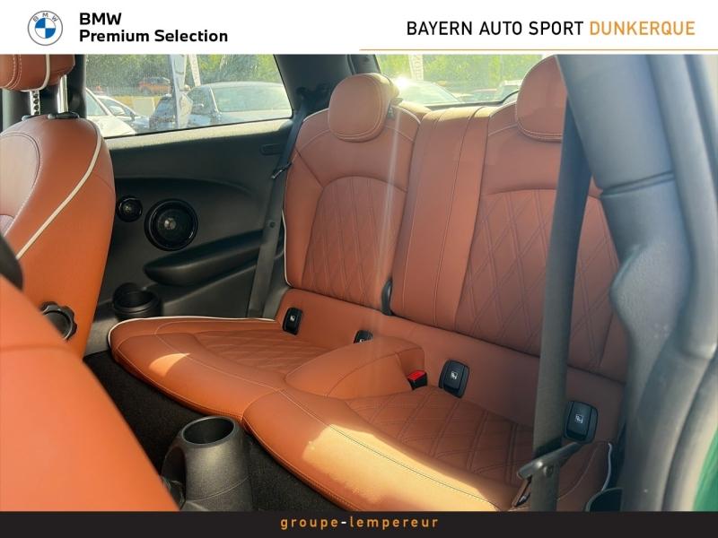 Image MINI Mini Cooper SE 184ch Edition Premium Plus BVA 5CV