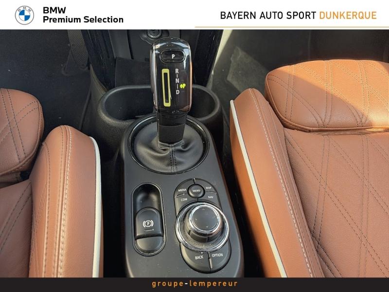 Image MINI Mini Cooper SE 184ch Edition Premium Plus BVA 5CV