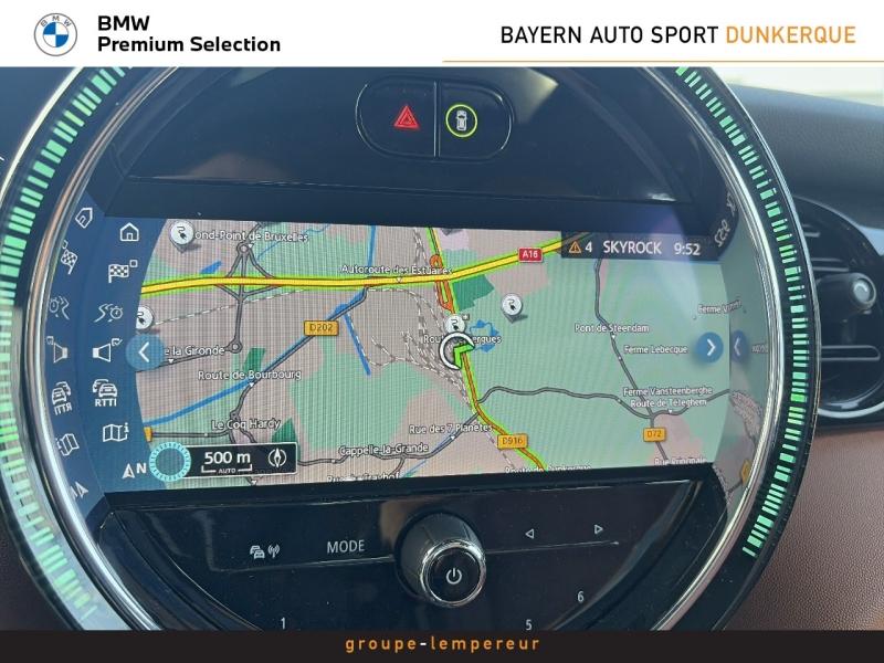 Image MINI Mini Cooper SE 184ch Edition Premium Plus BVA 5CV