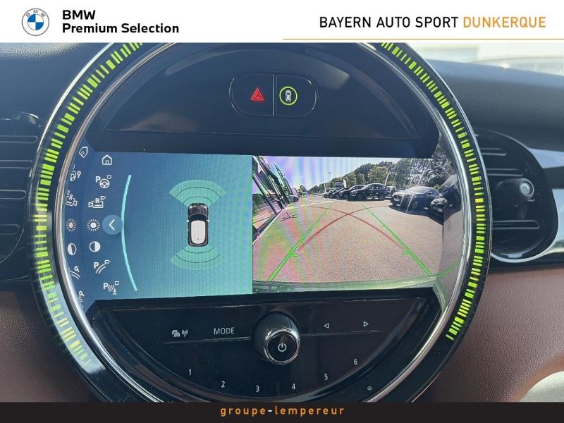Image MINI Mini Cooper SE 184ch Edition Premium Plus BVA 5CV