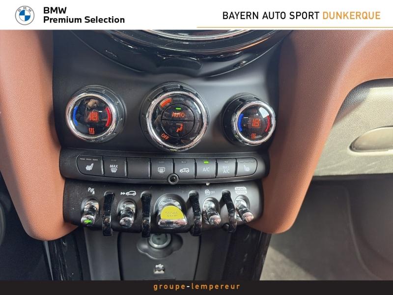 Image MINI Mini Cooper SE 184ch Edition Premium Plus BVA 5CV