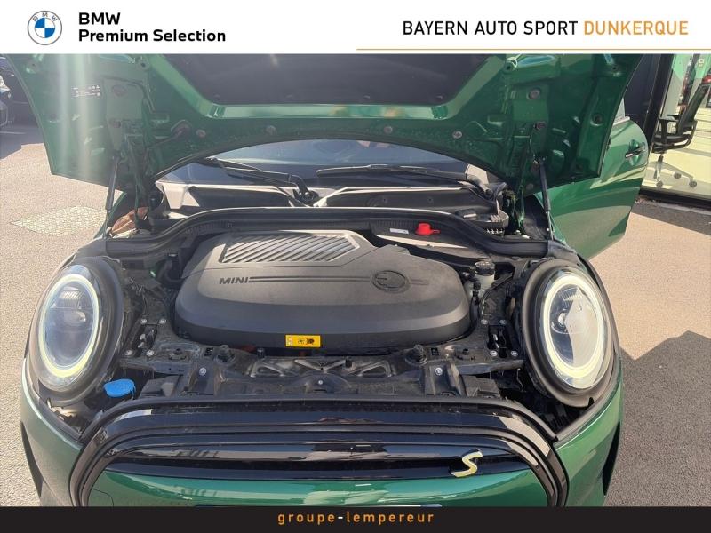 Image MINI Mini Cooper SE 184ch Edition Premium Plus BVA 5CV