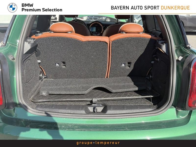 Image MINI Mini Cooper SE 184ch Edition Premium Plus BVA 5CV