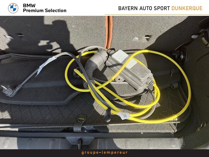 Image MINI Mini Cooper SE 184ch Edition Premium Plus BVA 5CV